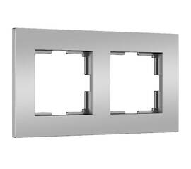Рамка на 2 поста Werkel Slab 4690389193415 W0022965 a062813