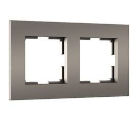 Рамка на 2 поста Werkel Slab 4690389193408 W0022963 a062812