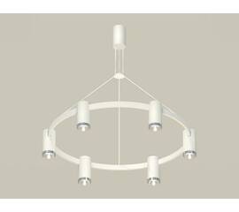 Подвесная люстра Ambrella Light Traditional DIY (С9021, N6132) XB9021151