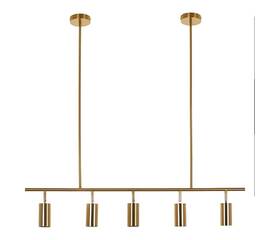 Подвесной светильник MyFar Dereck MR1021-5P