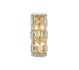 Настенный светильник Newport 8450 8455/A gold М0068842