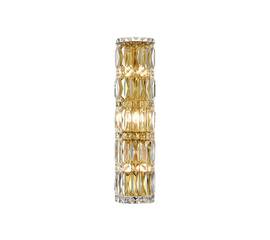 Настенный светильник Newport 8450 8456/A gold М0068843
