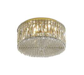 Потолочный светильник Newport 8450 8457/PL gold М0068845