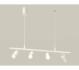 Подвесной светильник Ambrella Light Traditional DIY (С9001, С6312, N6130) XB9001100