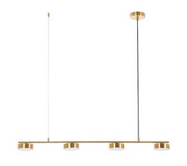 Подвесной светильник MyFar Milla MR1002-4PL