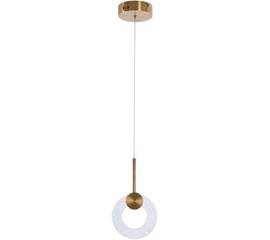 Подвесной светильник MyFar Lora MR1082-PL