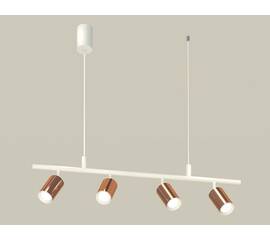 Подвесной светильник Ambrella Light Traditional DIY (С9001, С6326, N6101) XB9001300