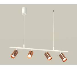 Подвесной светильник Ambrella Light Traditional DIY (С9001, С6326, N6135) XB9001330