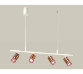 Подвесной светильник Ambrella Light Traditional DIY (С9001, С6326, N6152) XB9001350