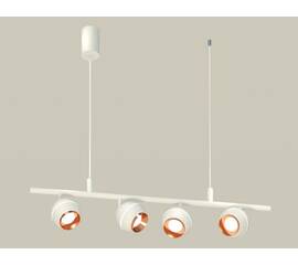 Подвесной светильник Ambrella Light Traditional DIY (С9001, С1101, N7035) XB9001500