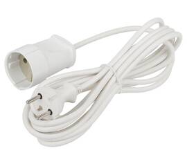 Удлинитель электрический Эра UX(6)-1-5m Б0039820