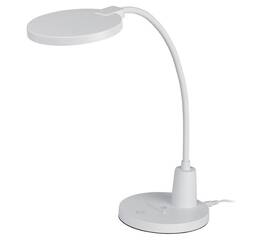 Настольная лампа Эра NLED-501-10W-W Б0059839