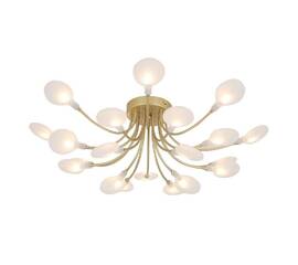 Потолочная люстра F-Promo Skein 4197-20C