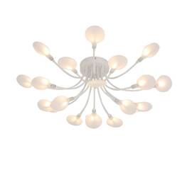 Потолочная люстра F-Promo Skein 4198-20C