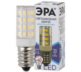 Лампа светодиодная Эра E14 5W 4000K LED T25-5W-CORN-840-E14 Б0033031