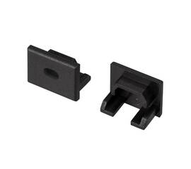Комплект заглушек для профиля (2шт.) Arlight  PDS-SM 038825