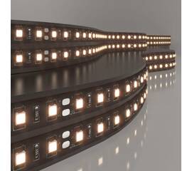 Светодиодная лента Elektrostandard 24В 2835 9,6Вт/м 3300K 5м IP20 4690389198076 a063872