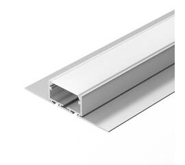 Профиль Arlight PLS-LOCK-H15-T-HIDE-3000 042807