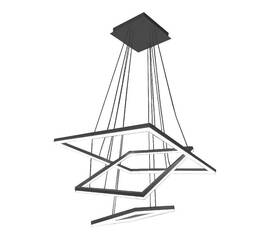 Подвесная люстра Kink Light Альтис 08201,19(4000K)