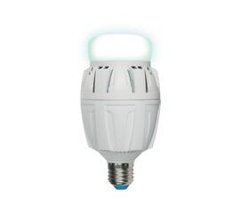 Лампа светодиодная (08981) Uniel E27 30W матовая LED-M88-30W/NW/E27/FR ALV01WH