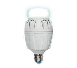 Лампа светодиодная (08984) Uniel E27 70W матовая LED-M88-70W/DW/E27/FR ALV01WH