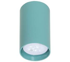 Накладной светильник TopDecor Tubo6 P1 25