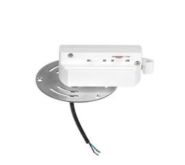 Адаптер для шинопровода Lightstar Asta 592060