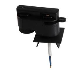 Адаптер для шинопровода Lightstar Asta 592027