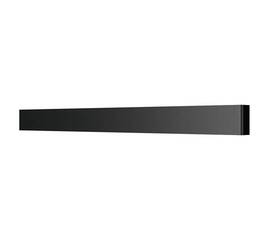 Настенный светодиодный светильник Lightstar Fiume 810537