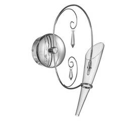 Бра Lightstar Scarabeo 755614