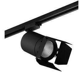 Трековый светодиодный светильник Lightstar Canno Led (303274+202997) C327497