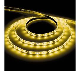 Светодиодная лента Feron 4,8W/m 60LED/m 2835SMD желтый 5M LS603 27670