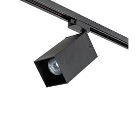 Трековый светильник Lightstar Rullo (592287+216587) A1T216587