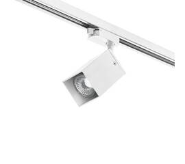 Трековый светильник Lightstar Rullo (592256+216336) A1T216336