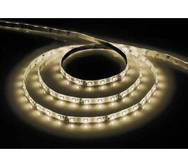 Светодиодная влагозащищенная лента Feron 4,8W/m 60LED/m 2835SMD теплый белый 5M LS604 27640