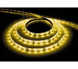 Светодиодная влагозащищенная лента Feron 4,8W/m 60LED/m 2835SMD желтый 5M LS604 27674