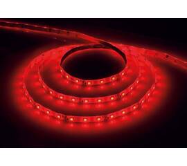 Светодиодная влагозащищенная лента Feron 4,8W/m 60LED/m 2835SMD красный 5M LS604 27676