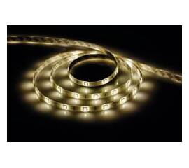 Светодиодная влагозащищенная лента Feron 14,4W/m 60LED/m 5050SMD теплый белый 5M LS607 27654