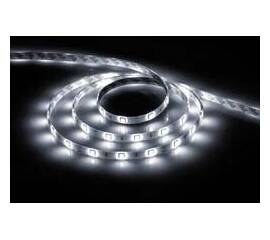 Светодиодная влагозащищенная лента Feron 14,4W/m 60LED/m 5050SMD холодный белый 5M LS607 27652