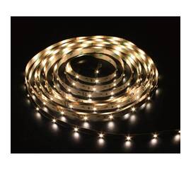 Светодиодная влагозащищенная лента Feron 9,6W/m 120LED/m 2835SMD теплый белый 5M LS613 27732