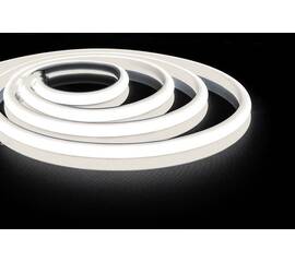 Гибкий неон Feron 14,4W/m 180LED/m 2835SMD белый 5M LS651 32187