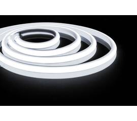 Гибкий неон Feron 14,4W/m 180LED/m 2835SMD холодный белый 5M LS651 32107