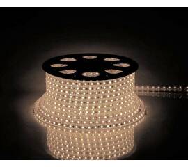 Светодиодная влагозащищенная лента Feron 4,4W/m 60LED/m 2835SMD теплый белый 100M LS704 26244