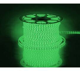 Светодиодная влагозащищенная лента Feron 4,4W/m 60LED/m 2835SMD зеленый 100M LS704 26241