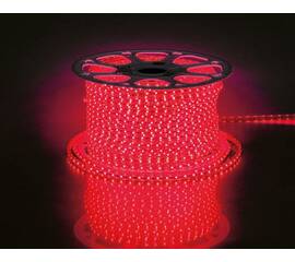 Светодиодная влагозащищенная лента Feron 4,4W/m 60LED/m 2835SMD красный 100M LS704 26239