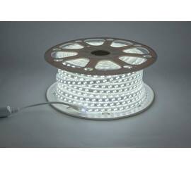 Светодиодная влагозащищенная лента Feron 11W/m 120LED/m 5730SMD холодный белый 50M LS705 32717