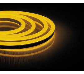 Гибкий неон Feron 12W/m 144LED/m 2835SMD желтый 50M LS721 32715