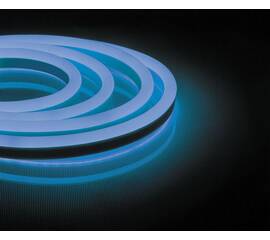 Гибкий неон Feron 12W/m 144LED/m 2835SMD синий 50M LS721 32713