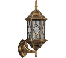 Уличный настенный светильник Feron PL121 11343