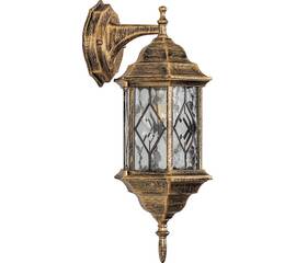 Уличный настенный светильник Feron PL122 11344